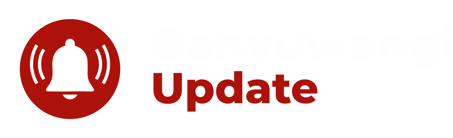 Banyuwangi Update